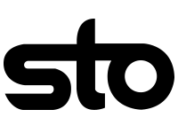 STO logo